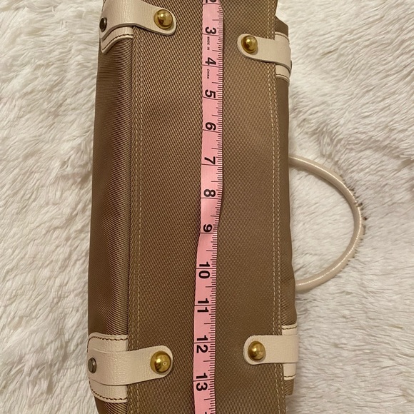 Toft & Loadstone handbag - Picture 9 of 12